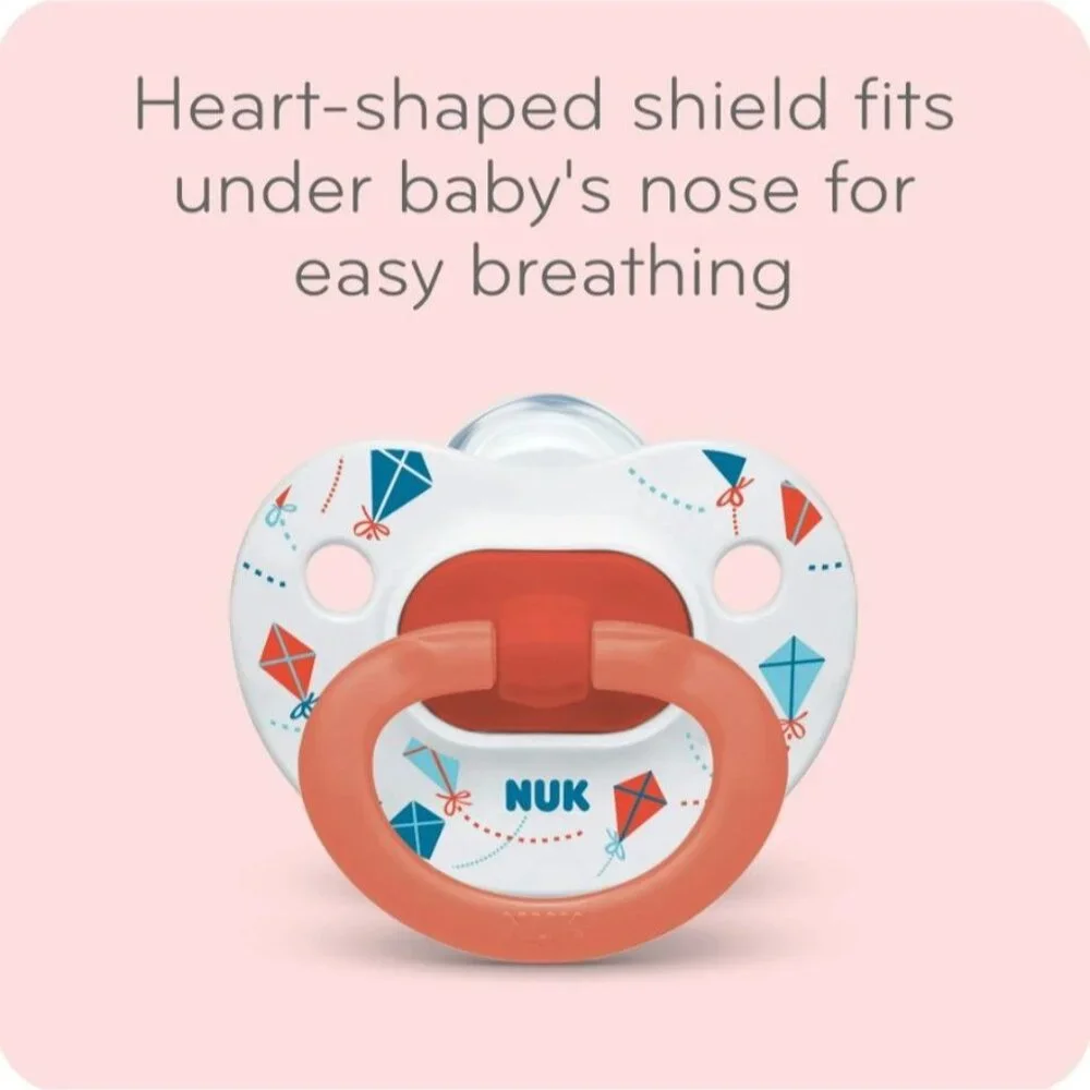 Nuk pack set